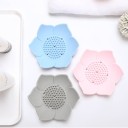 Porte-savon en forme de fleur 4