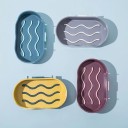 Porte-savon en plastique 3