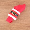 Porte-serviettes de Noël 2