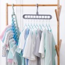 Porte-vêtements économique 2 pcs 2