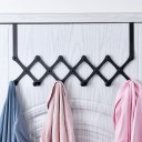 Porte-vêtements suspendu pliable 2