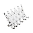 Porte-vêtements suspendu pliable 3