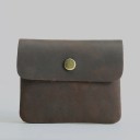 Portefeuille de voyage en cuir pour homme M337 14