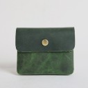 Portefeuille de voyage en cuir pour homme M337 17