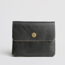 Portefeuille de voyage en cuir pour homme M337 8