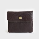 Portefeuille de voyage en cuir pour homme M337 12