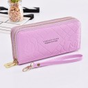 Portefeuille double pour femmes M220 2