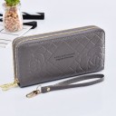 Portefeuille double pour femmes M220 6