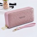 Portefeuille double pour femmes M220 7