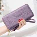 Portefeuille double pour femmes M220 8