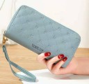 Portefeuille double pour femmes M335 6