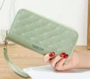Portefeuille double pour femmes M335 5