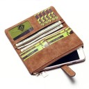Portefeuille élégant pour femmes Tauren J3042 3
