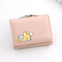 Portefeuille en cuir pour enfants M257 3