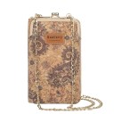 Portefeuille en cuir pour femme M161 2