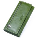 Portefeuille en cuir pour femme M270 7