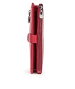 Portefeuille en cuir pour femme M332 1