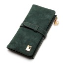 Portefeuille en cuir pour femmes A2445 14