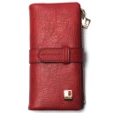Portefeuille en cuir pour femmes A2445 3