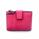 Portefeuille en cuir pour femmes J3183 22