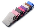 Portefeuille en cuir pour femmes J3183 2