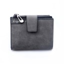 Portefeuille en cuir pour femmes J3183 3