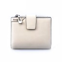 Portefeuille en cuir pour femmes J3183 4