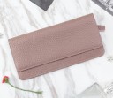 Portefeuille en cuir pour femmes M230 4