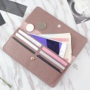 Portefeuille en cuir pour femmes M230 1