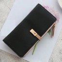 Portefeuille en cuir pour femmes M256 1