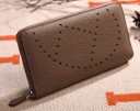 Portefeuille en cuir pour femmes M272 8