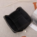 Portefeuille en cuir pour femmes M272 1