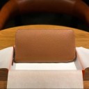 Portefeuille en cuir pour femmes M286 14