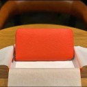 Portefeuille en cuir pour femmes M286 15