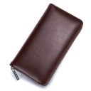 Portefeuille en cuir pour femmes M300 6