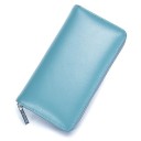 Portefeuille en cuir pour femmes M300 5