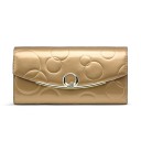 Portefeuille en cuir pour femmes M301 5