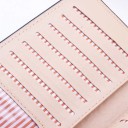 Portefeuille en cuir pour femmes M329 1