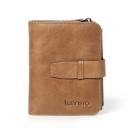 Portefeuille en cuir pour femmes M340 3