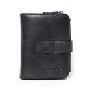 Portefeuille en cuir pour femmes M340 1