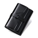 Portefeuille en cuir pour femmes M397 1