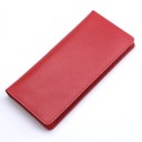 Portefeuille en cuir pour femmes M590 10