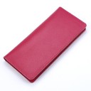 Portefeuille en cuir pour femmes M590 9