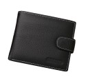 Portefeuille en cuir pour homme élégant 9