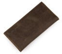 Portefeuille en cuir pour homme grand M540 1