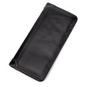 Portefeuille en cuir pour homme grand M576 2