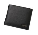 Portefeuille en cuir pour homme J1427 7
