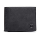 Portefeuille en cuir pour homme M359 3