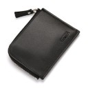 Portefeuille en cuir pour homme M413 1