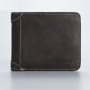 Portefeuille en cuir pour homme M426 1